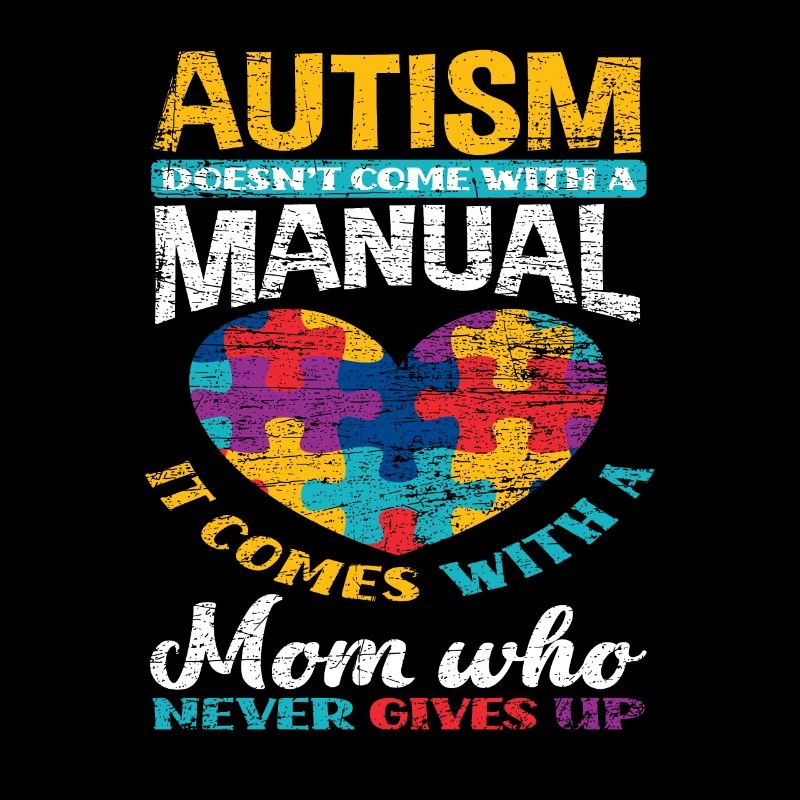 Autism mother