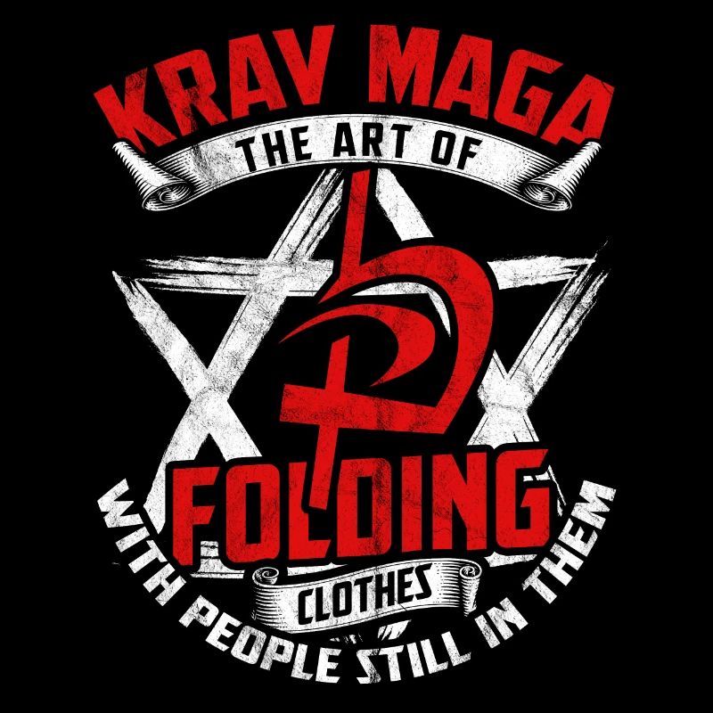 Krav Maga