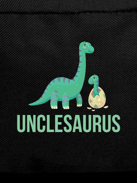 Uncle Saurus