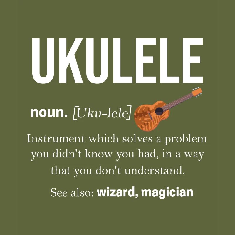 Ukulélé