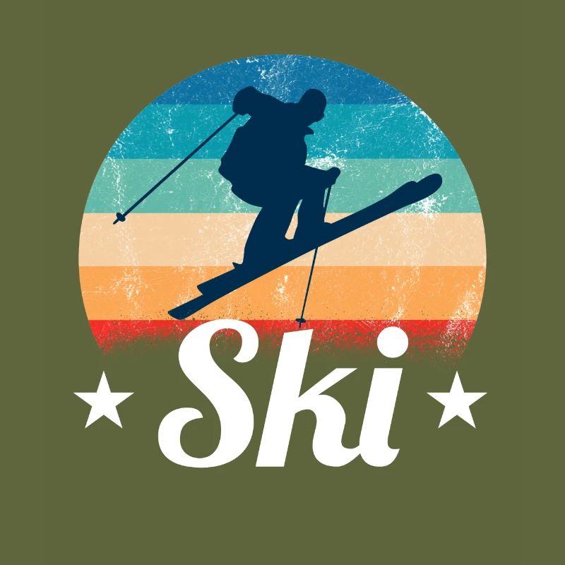 ski