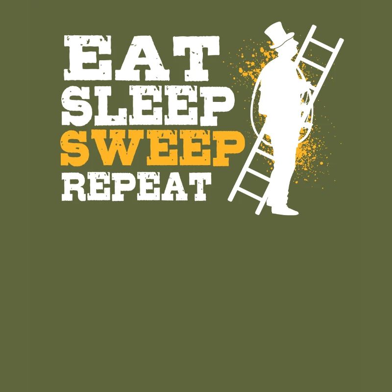 chimney sweeper