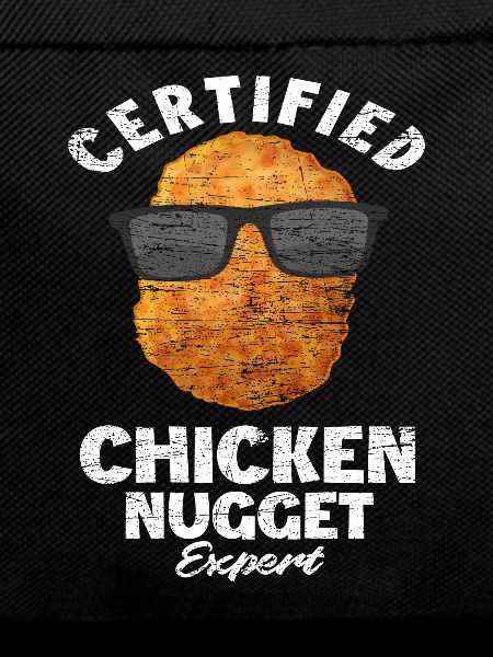 Chicken Nuggets Expert