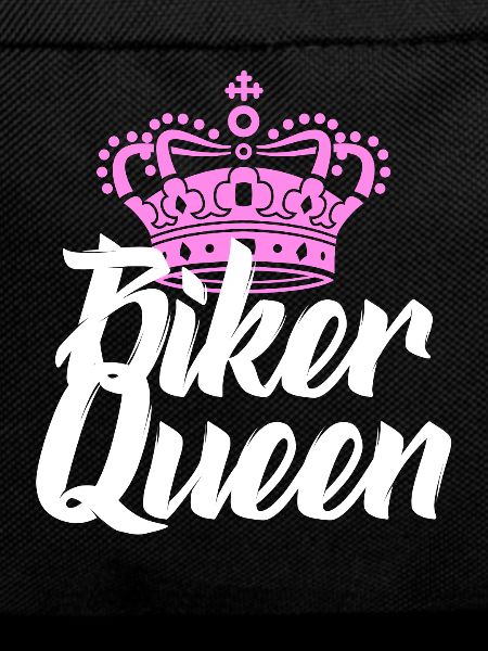 biker queen