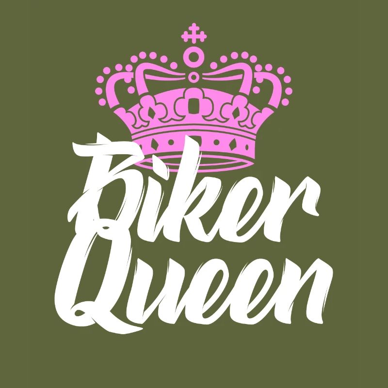 biker queen