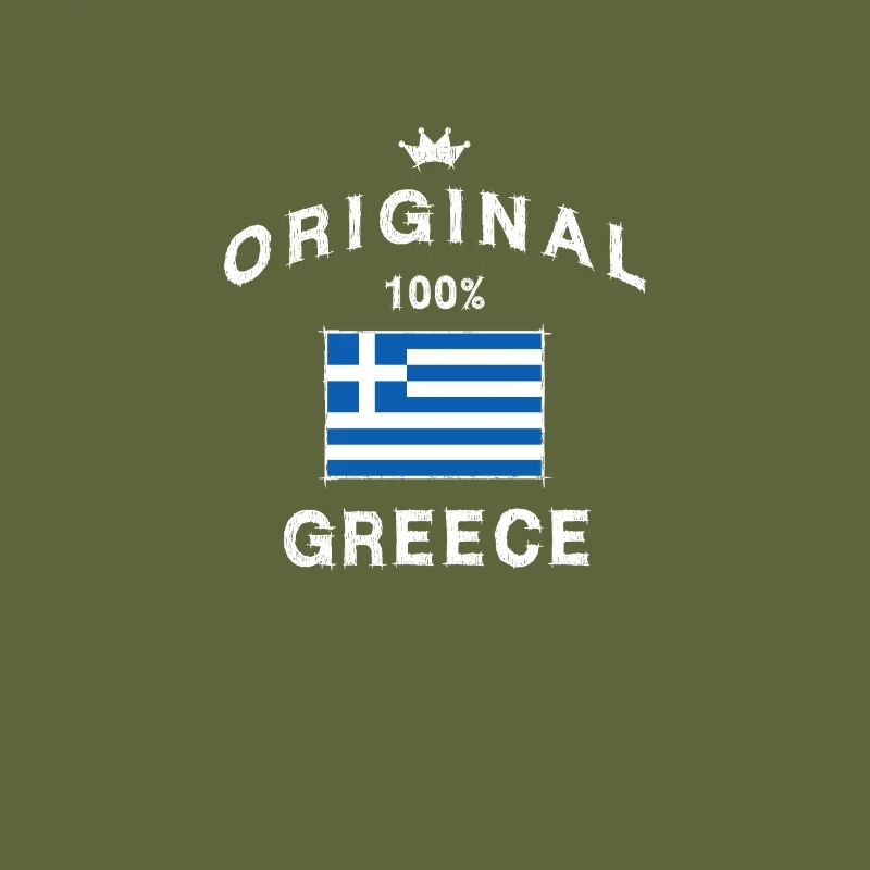 Drapeau de la Grèce drapeau grec