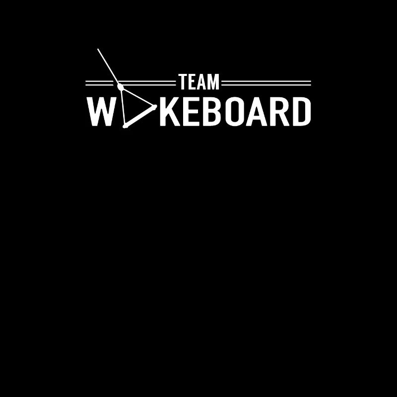 Team Wakeboard Wasser Wakeboarder Wakeboarden
