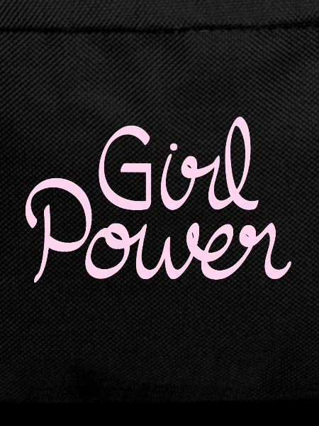 girl power