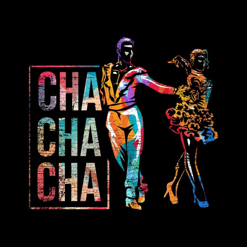 Cha Cha dance
