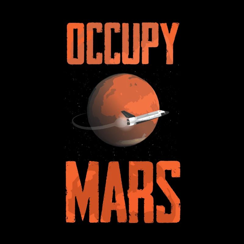 Mars