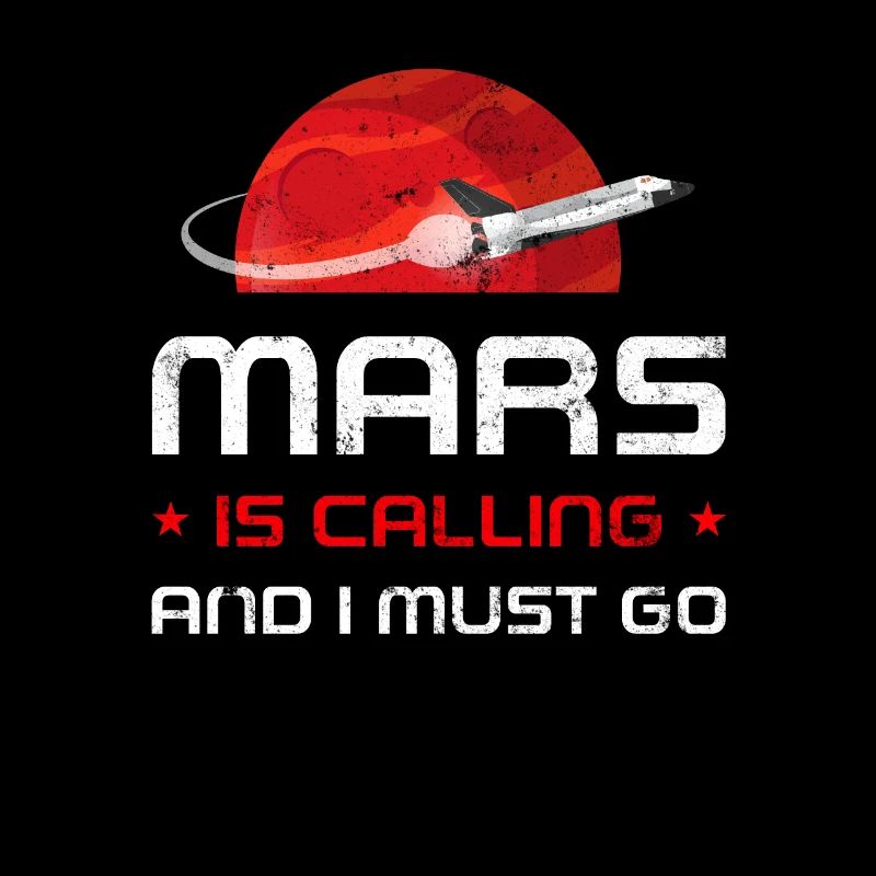 Mars