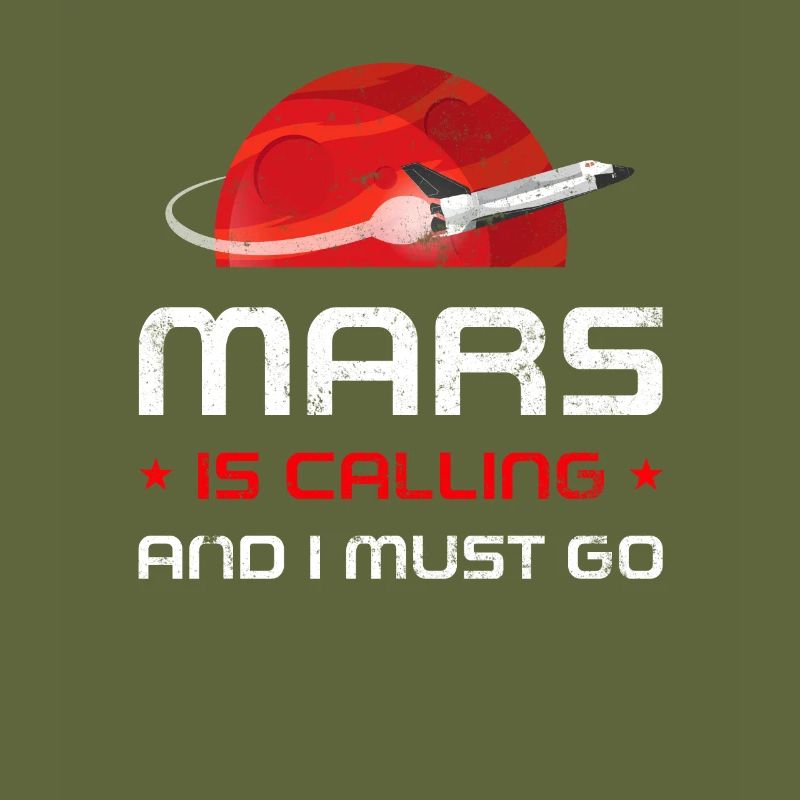 Mars