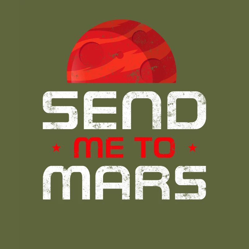 Mars