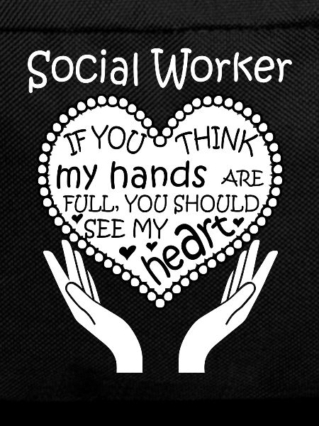 Social worker