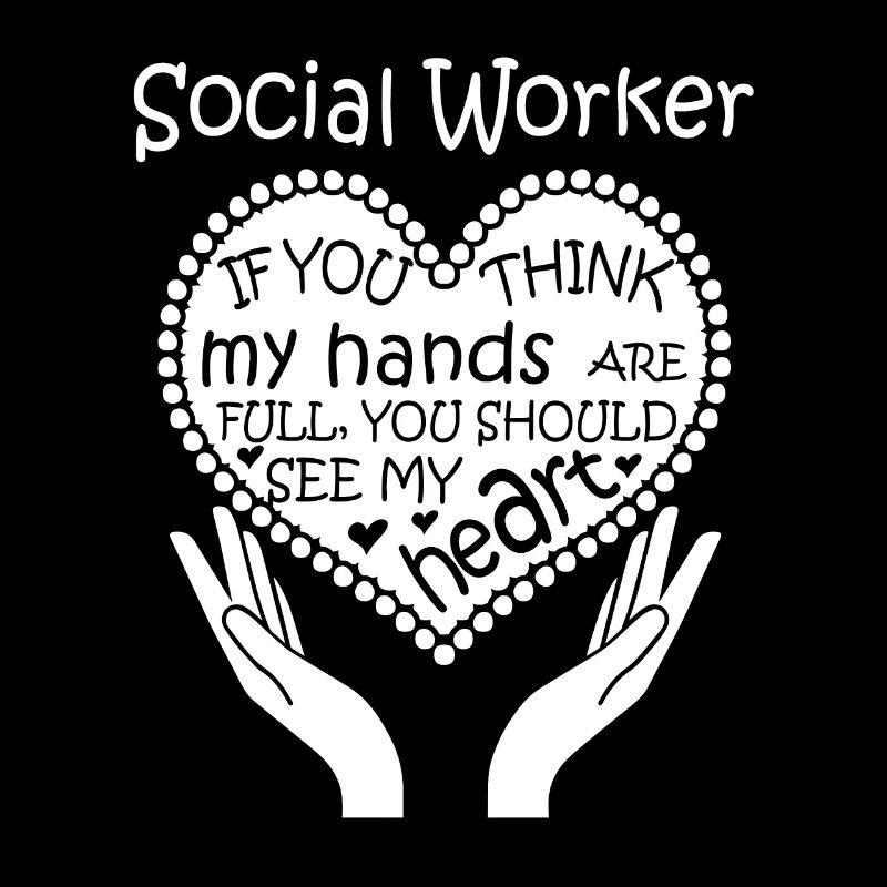 Social worker