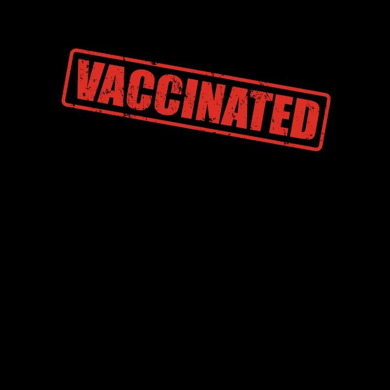 Vaccinated Impfung