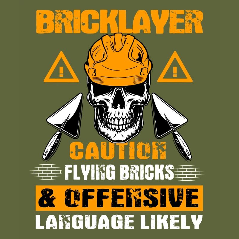 Bricklayer