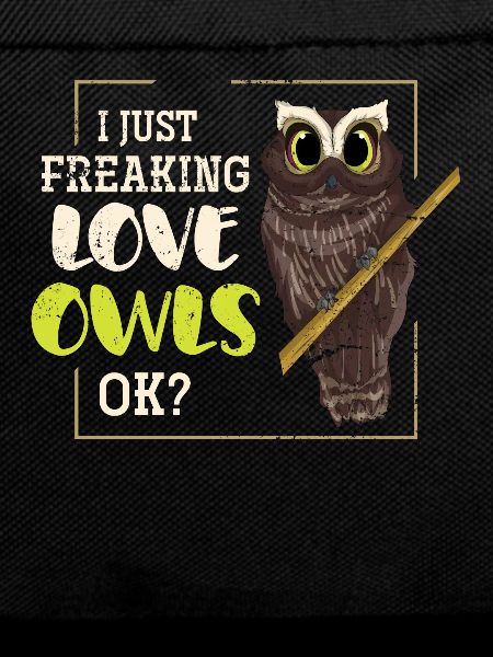 owl