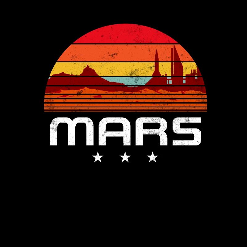 Mars