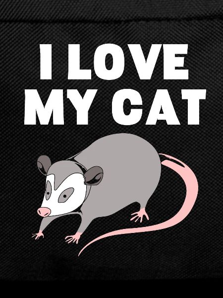 opossum