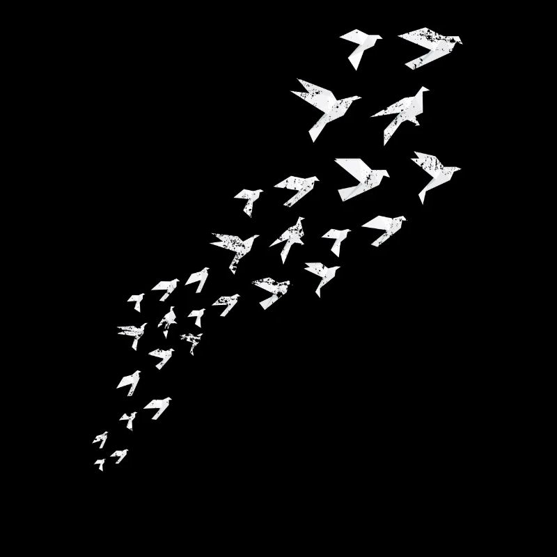 origami