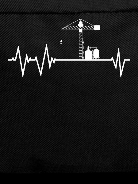 Crane heartbeat