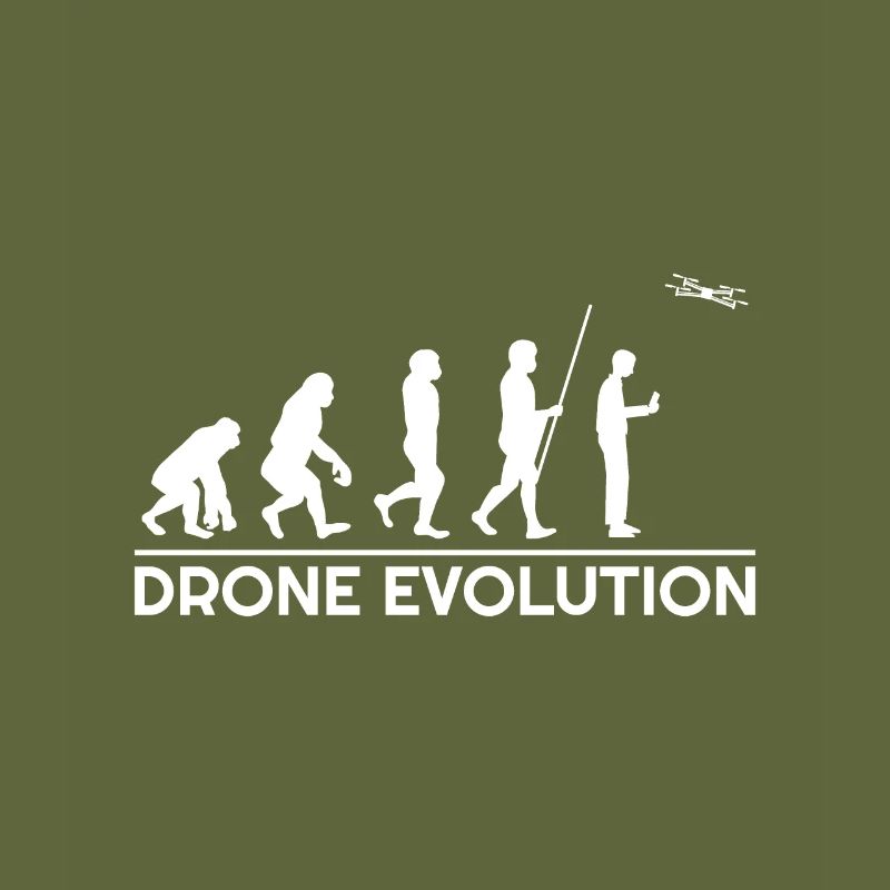 Drohne Evolution Drohnenpilot