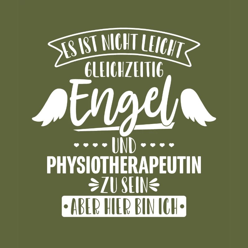 Physiotherapeutin
