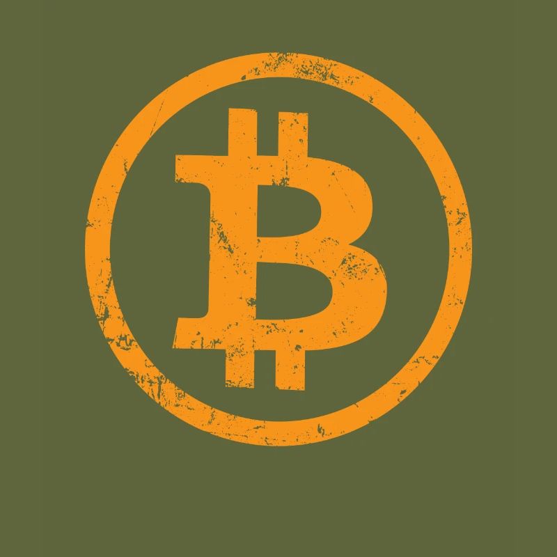 Bitcoin Button cryptocurrencies Bitcoins