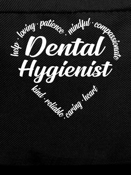 Dental hygienist