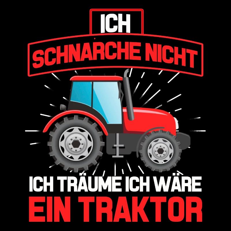 Tractor Farming Farmer Trekker Acker