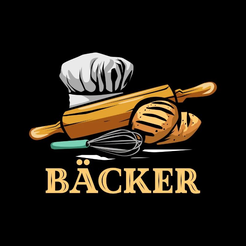 Bäcker
