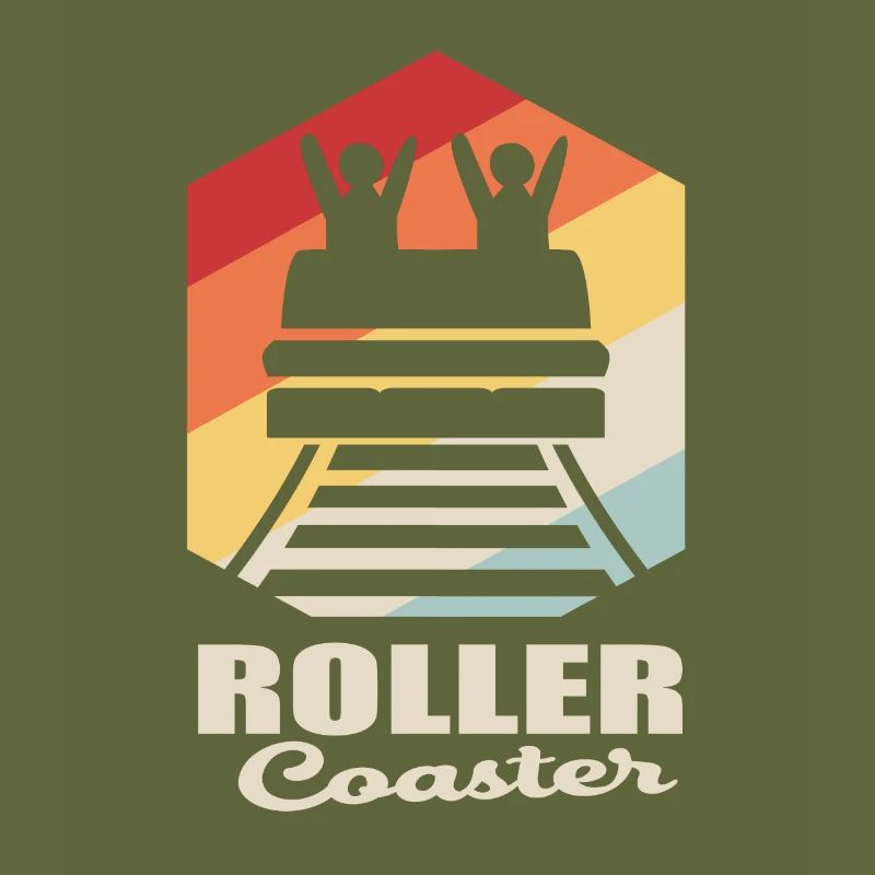 roller coaster
