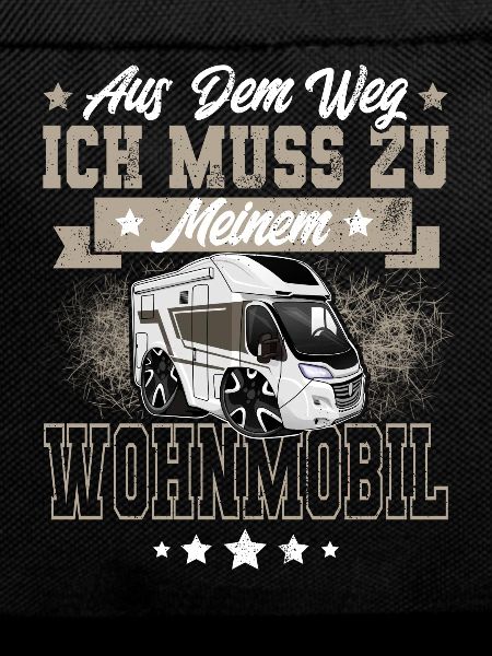 Camping Camper Wohnmobil