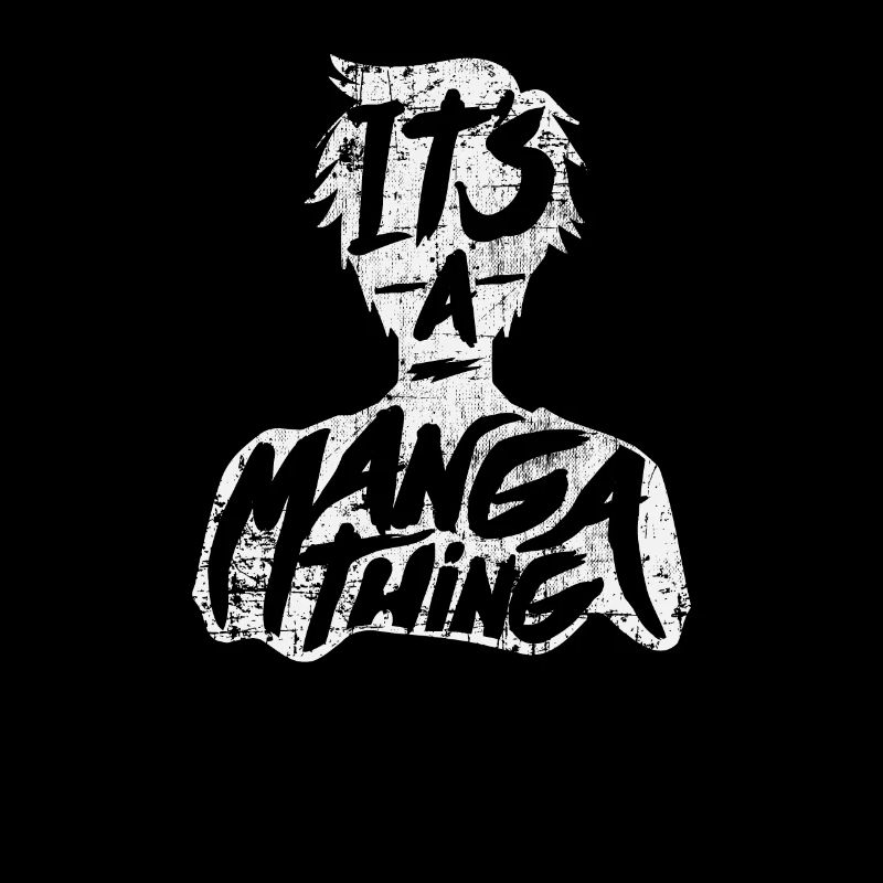 Manga