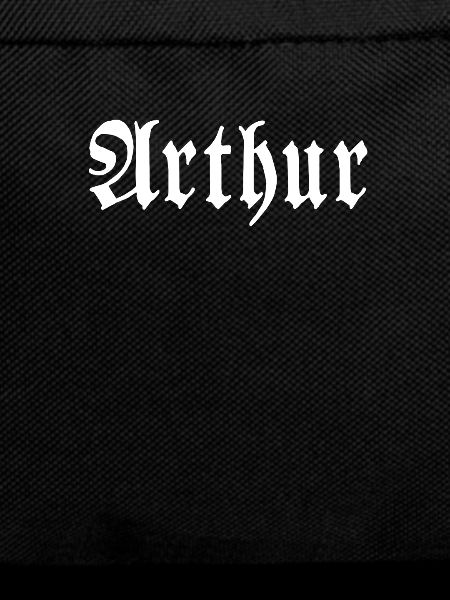 Arthur