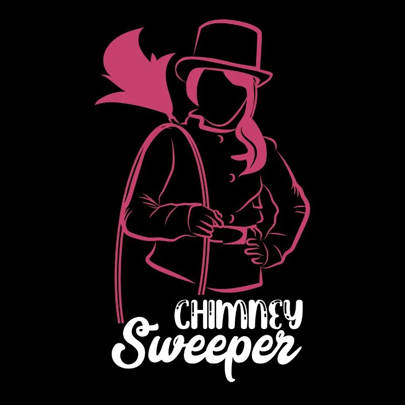 Chimney sweep