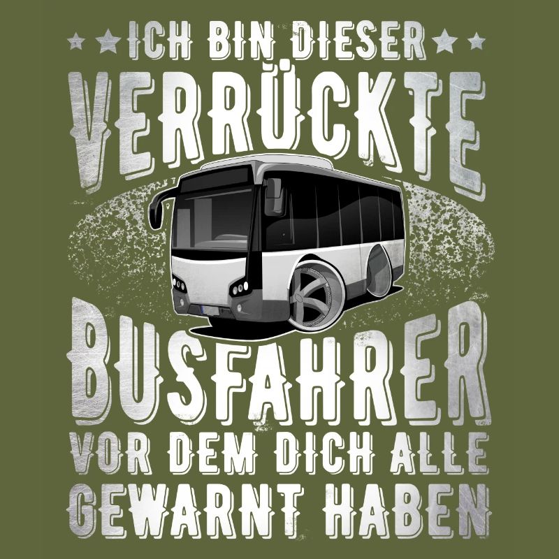 Busfahrer