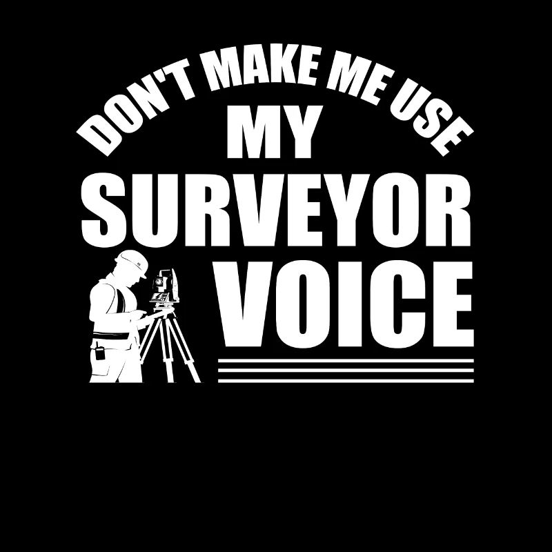Surveyor voice