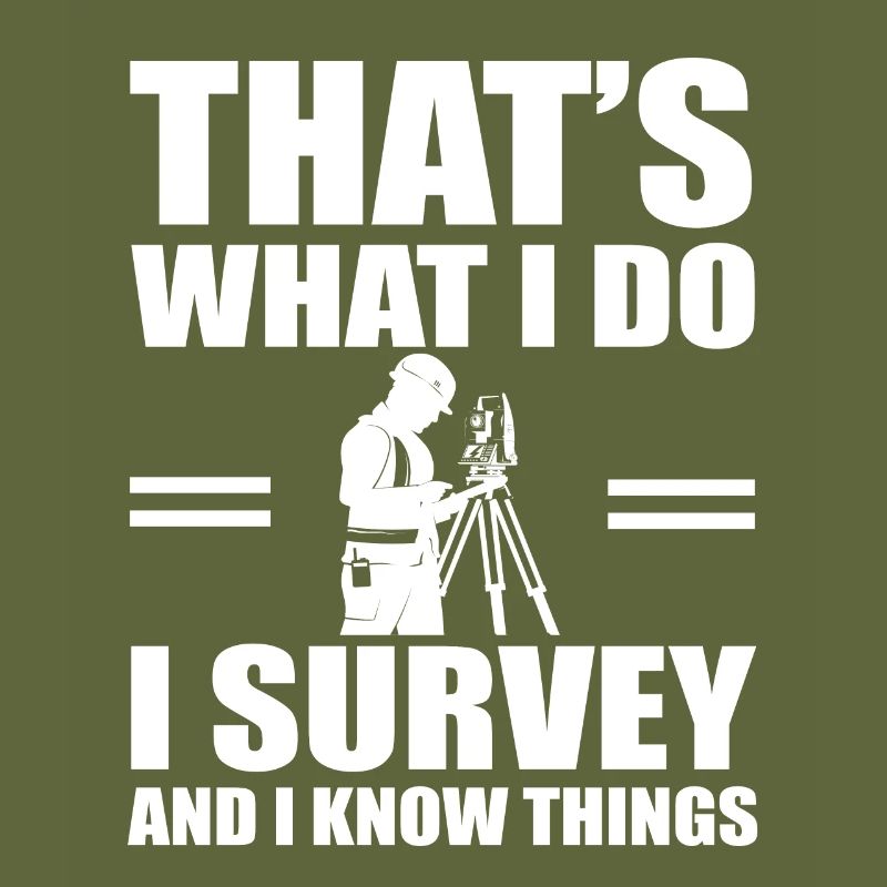 Surveyor design