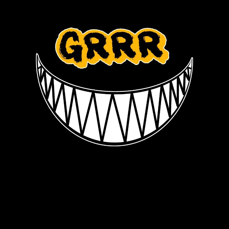 Grrr Cute but Psycho Chat