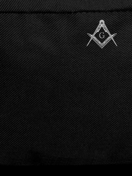 Masonic Symbol Angle & Circle Freemasonry