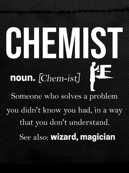 chemistry
