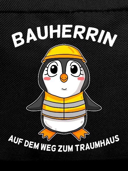 Bauherrin
