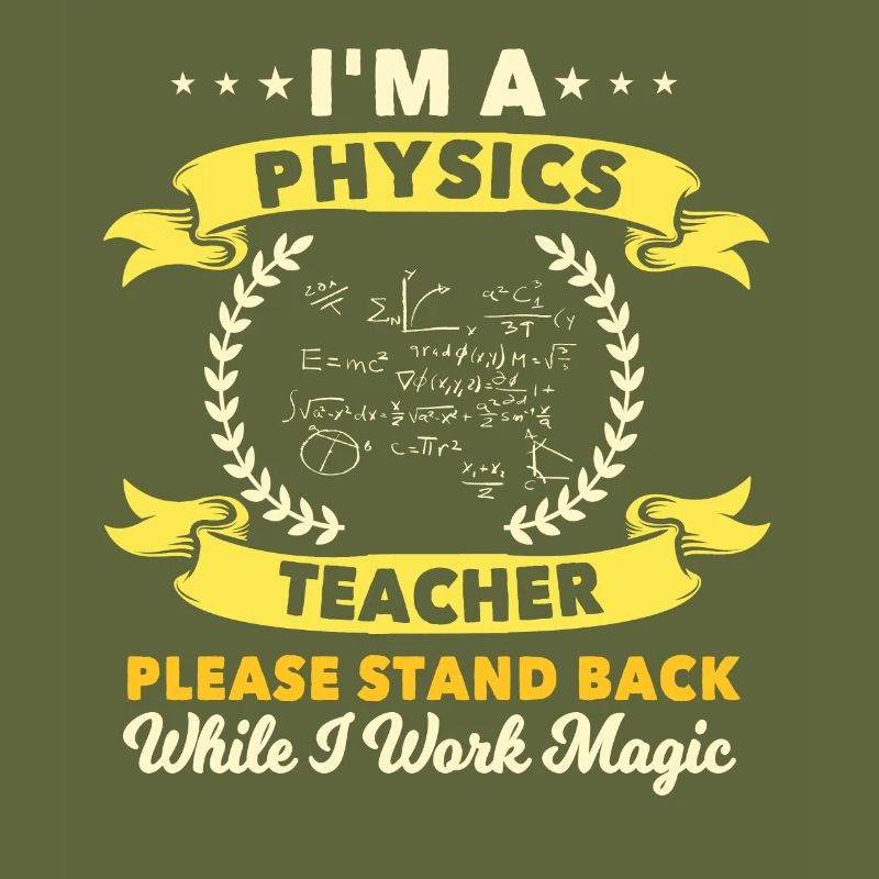 Physiklehrer