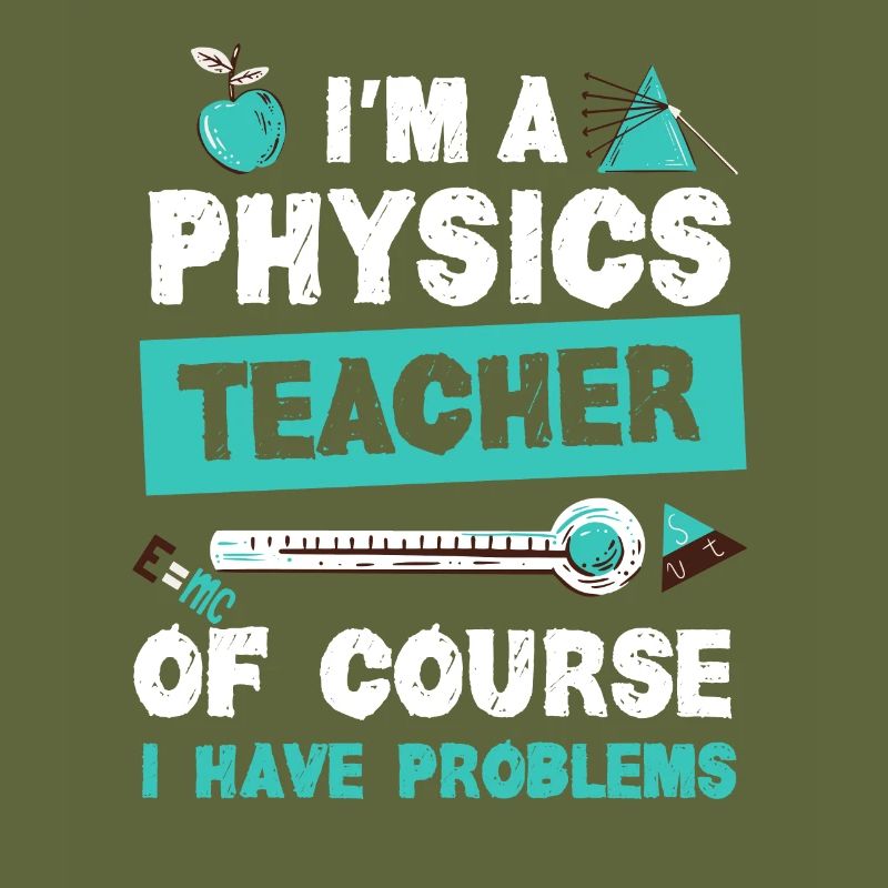 Physiklehrer