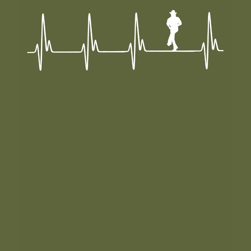 Line Dance ECG