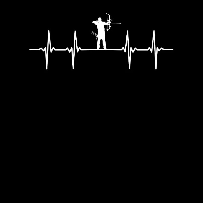 Archery heartbeat
