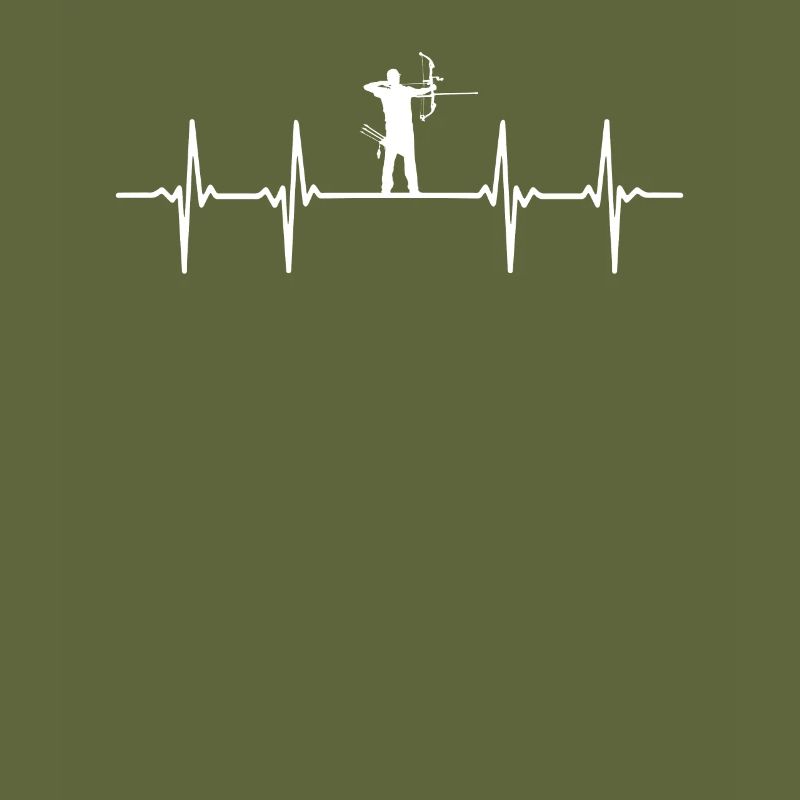 Archery heartbeat