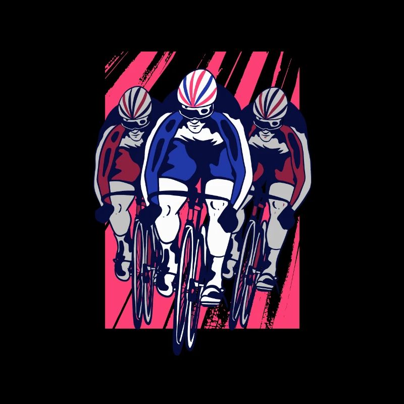 Course cycliste par équipe